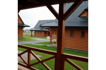 Словакия Chata Liptovský Trnovec, Экстерьер